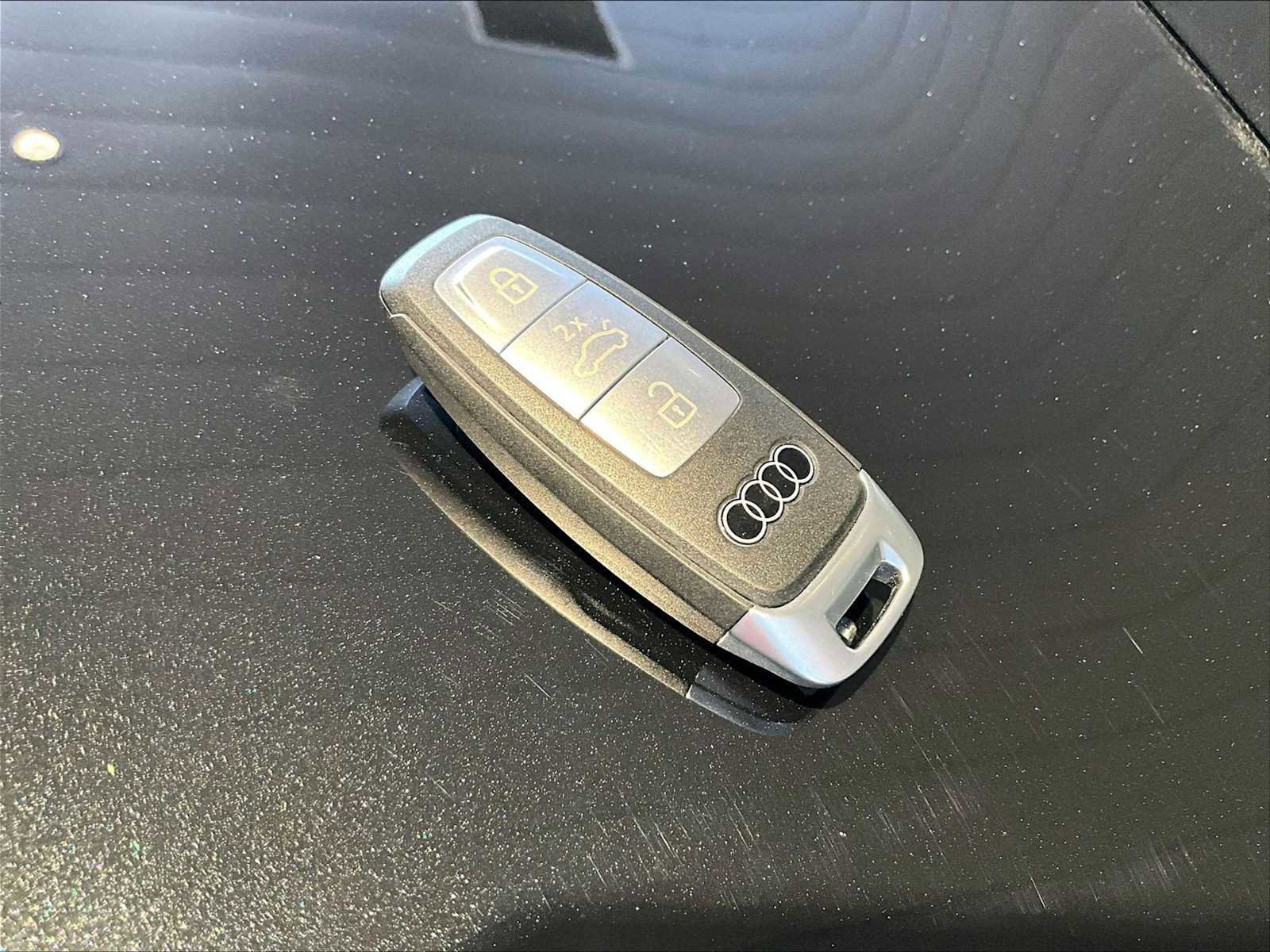 Used 2025 Audi S3 Premium Plus image 35