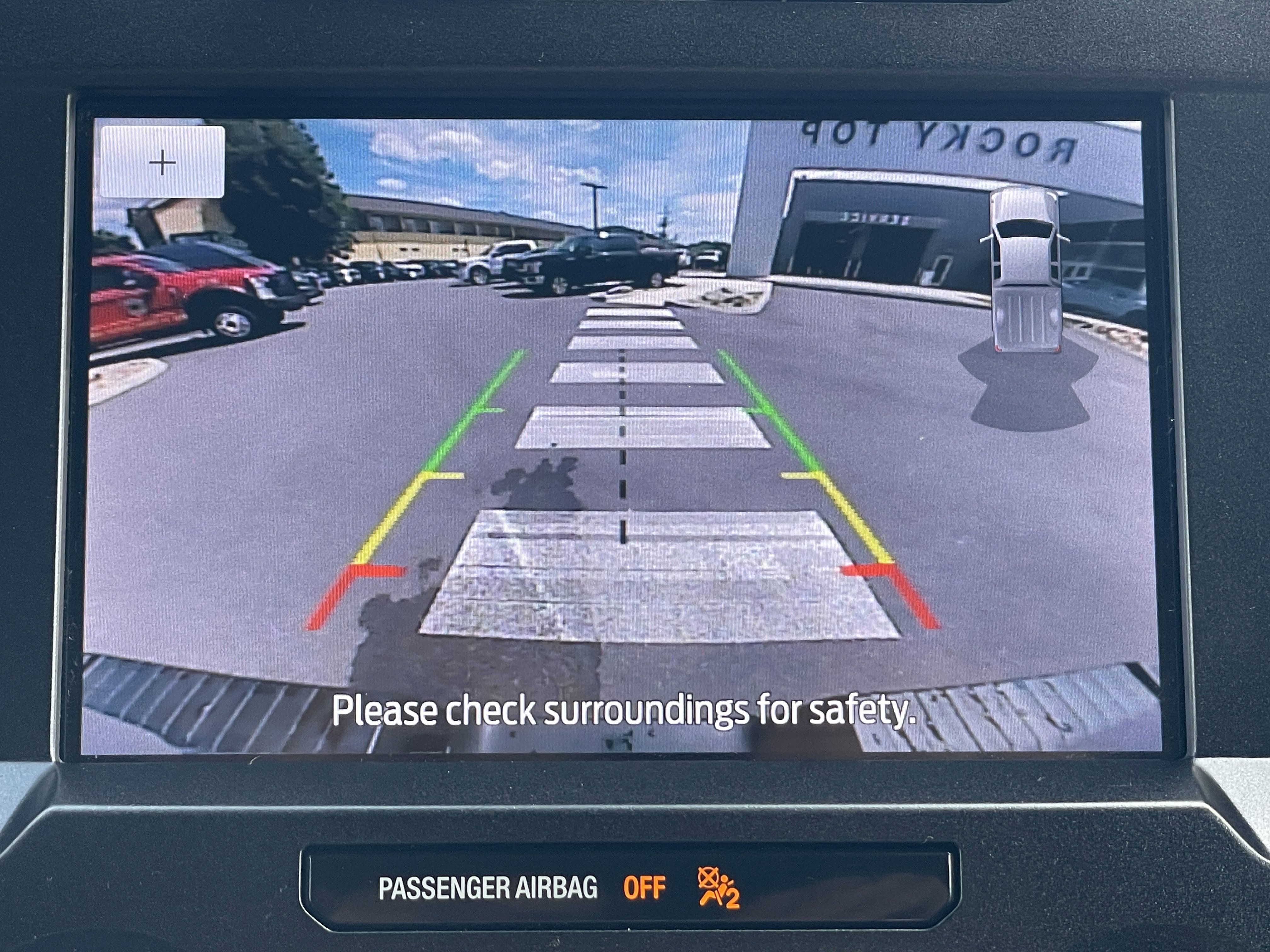 Used 2019 Ford F150 XLT w/ Equipment Group 302A Luxury image 30