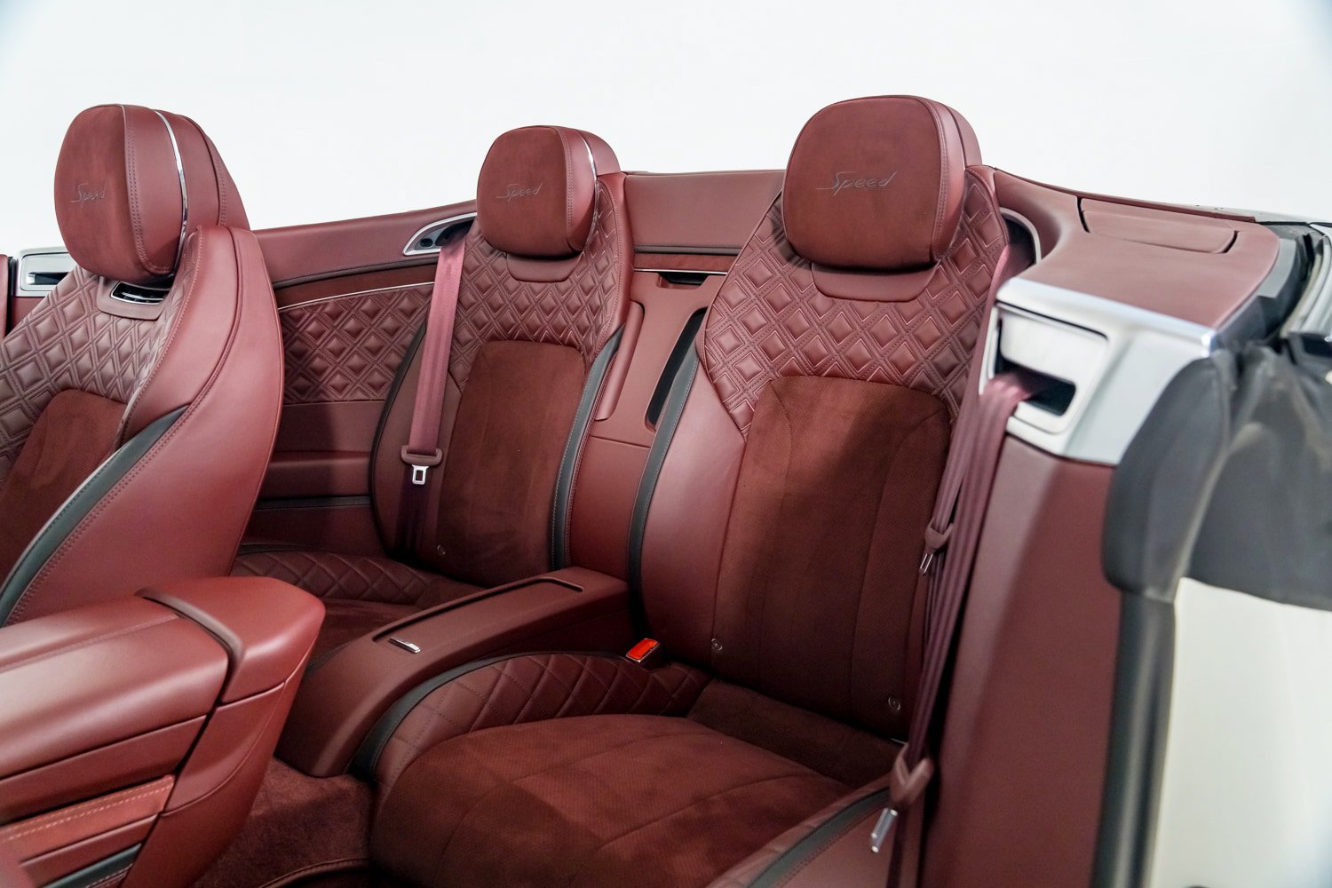 Used 2022 Bentley Continental GT Speed AWD/4WD image 35