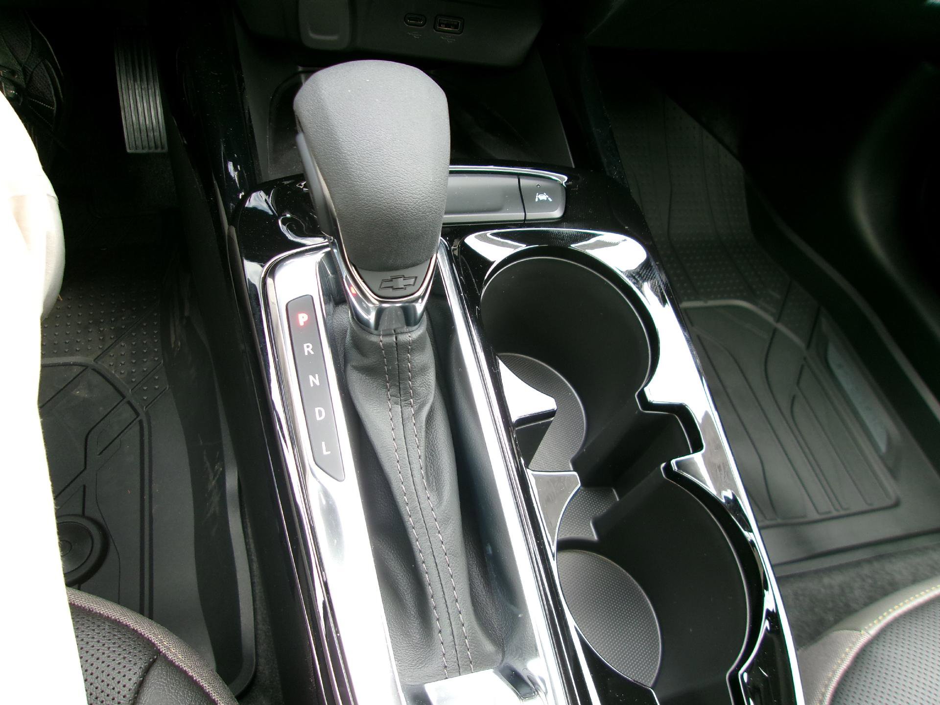 New 2026 Chevrolet Trax ACTIV w/ Sunroof Package image 18