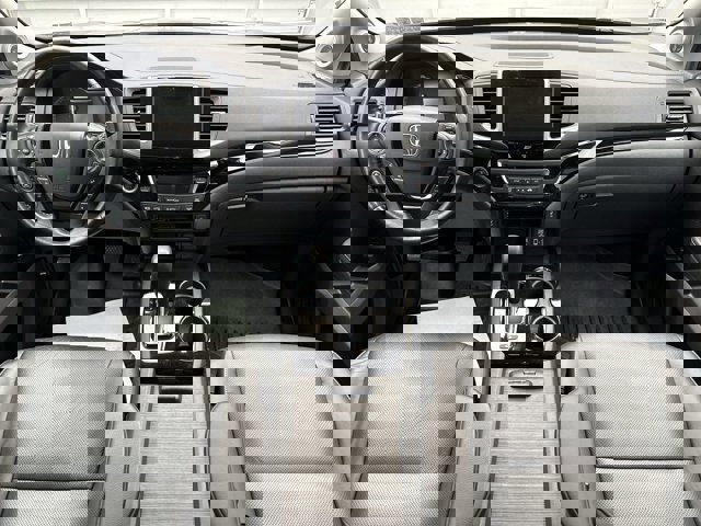 Used 2019 Honda Ridgeline RTL-E image 14