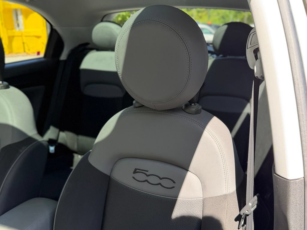 Used 2016 FIAT 500X Easy AWD/4WD image 6