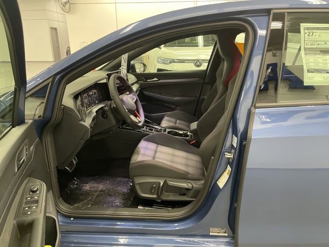 New 2026 Volkswagen GTI S image 7