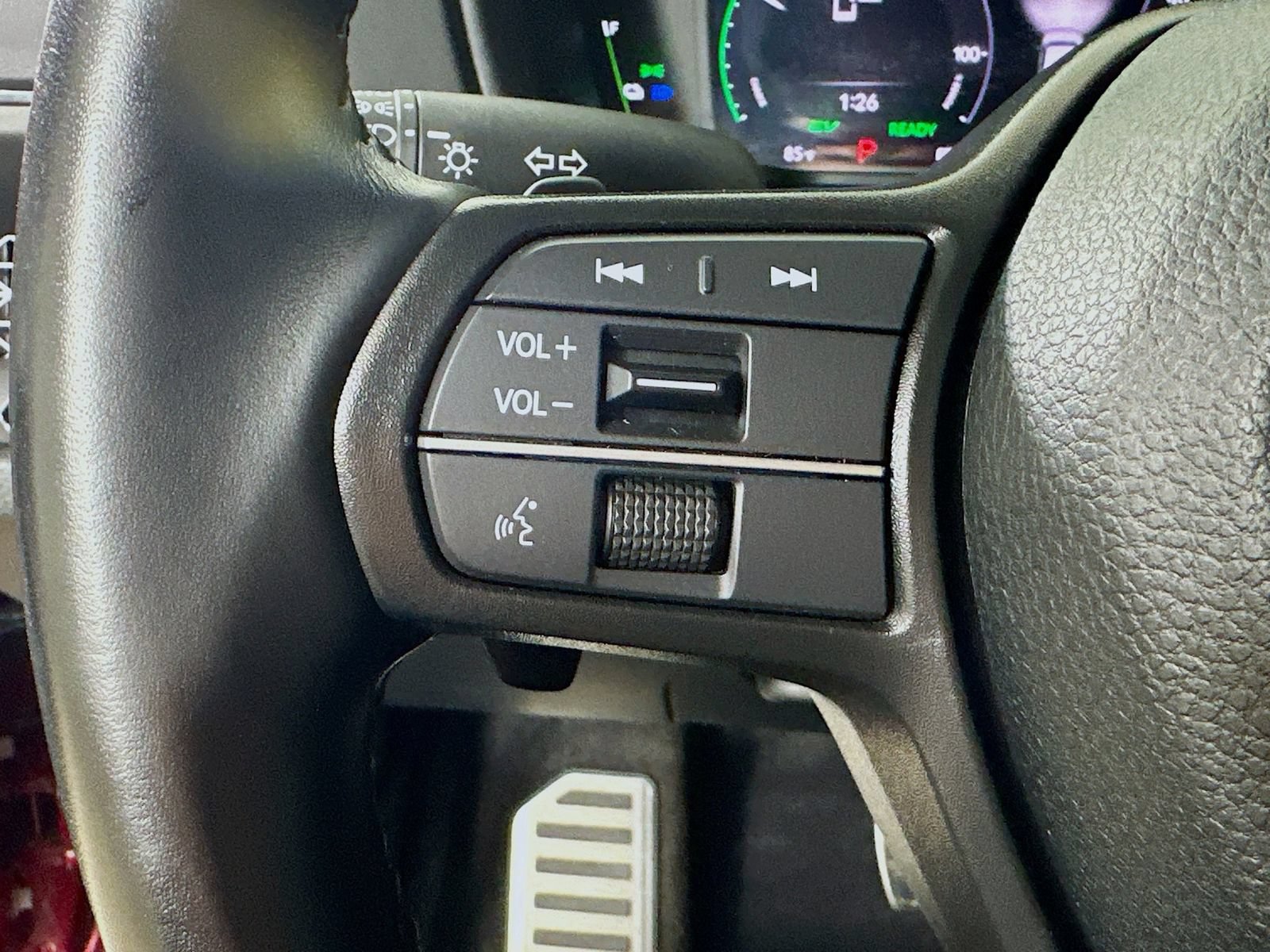 Used 2024 Honda Accord Sport image 18