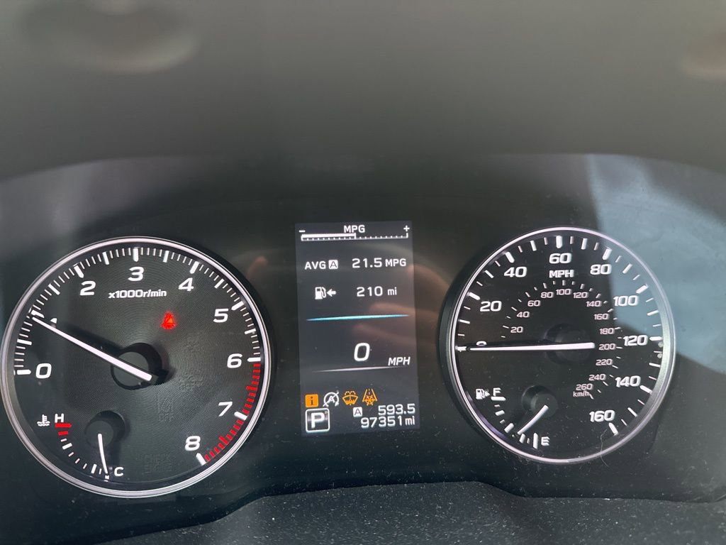 Used 2022 Subaru Outback Premium image 13