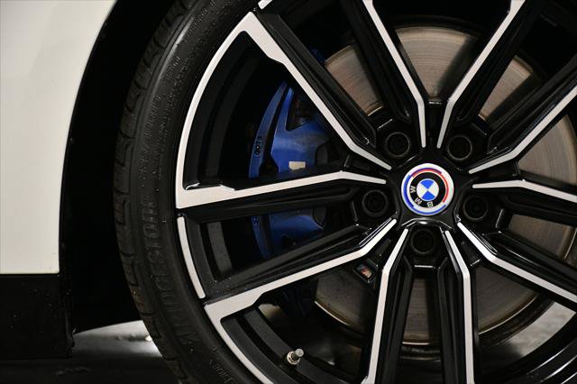 Used 2024 BMW M240i Coupe w/ Premium Package RWD image 18