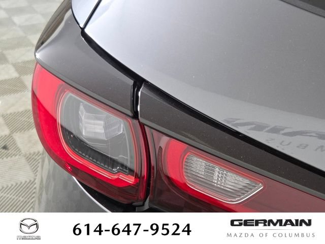 Used 2025 MAZDA CX-5 AWD 2.5 S w/ Preferred Package image 15