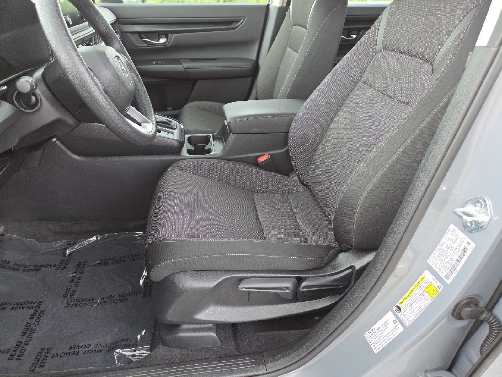 Used 2024 Honda CR-V LX image 23