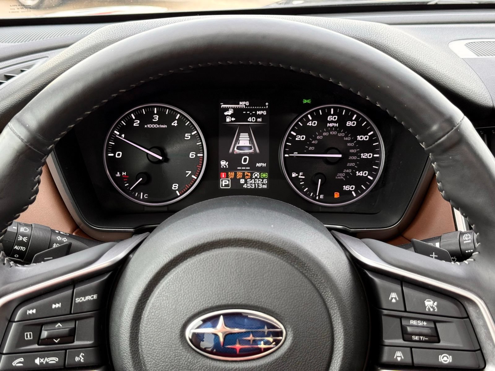 Used 2023 Subaru Outback Touring XT AWD/4WD image 35