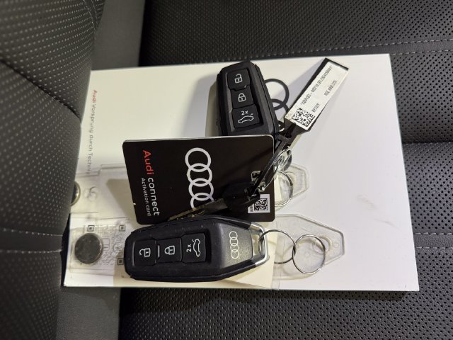 Used 2025 Audi A5 Premium Plus w/ Premium Plus AWD/4WD image 30