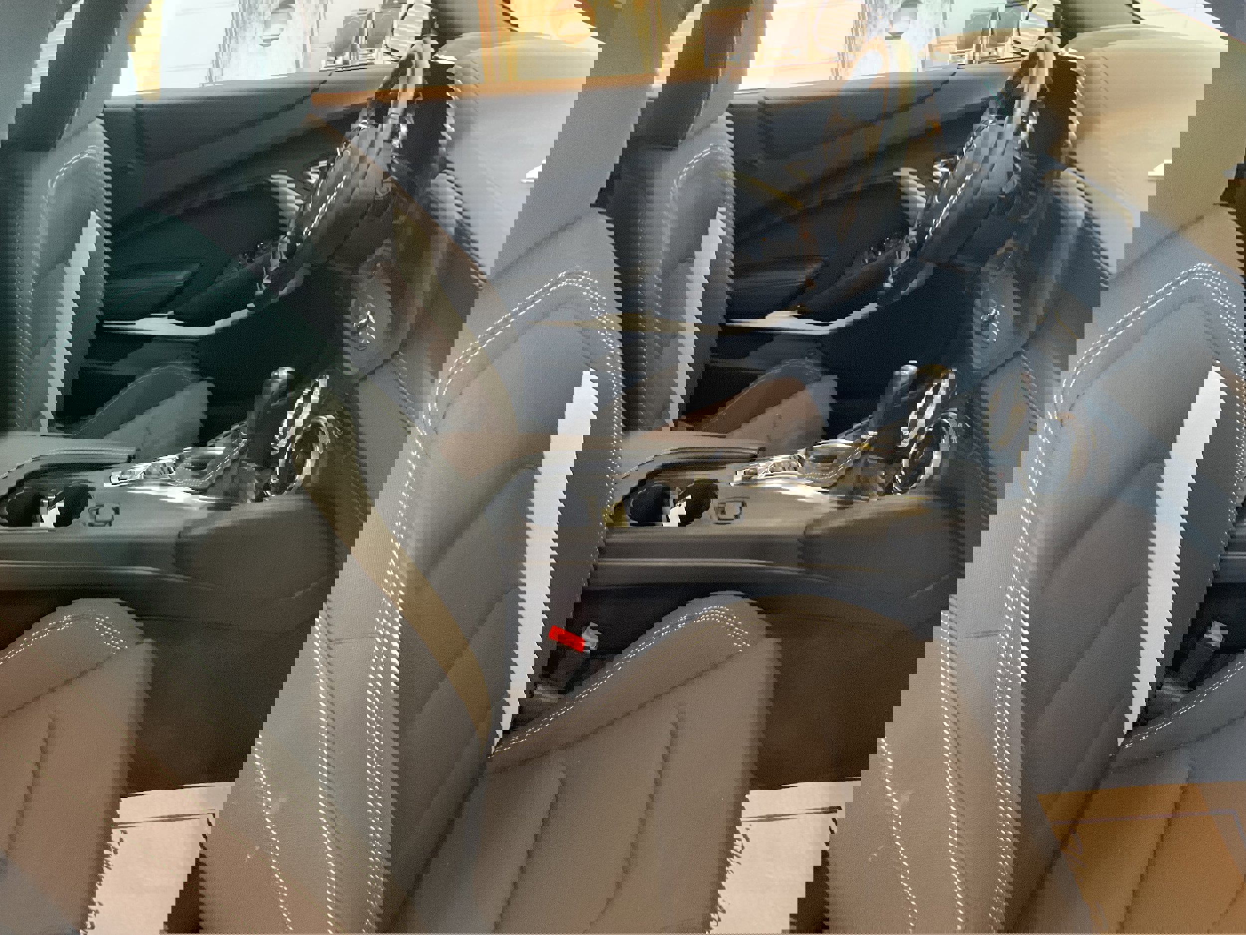 Used 2024 Chevrolet Camaro LT w/ RS Package image 7