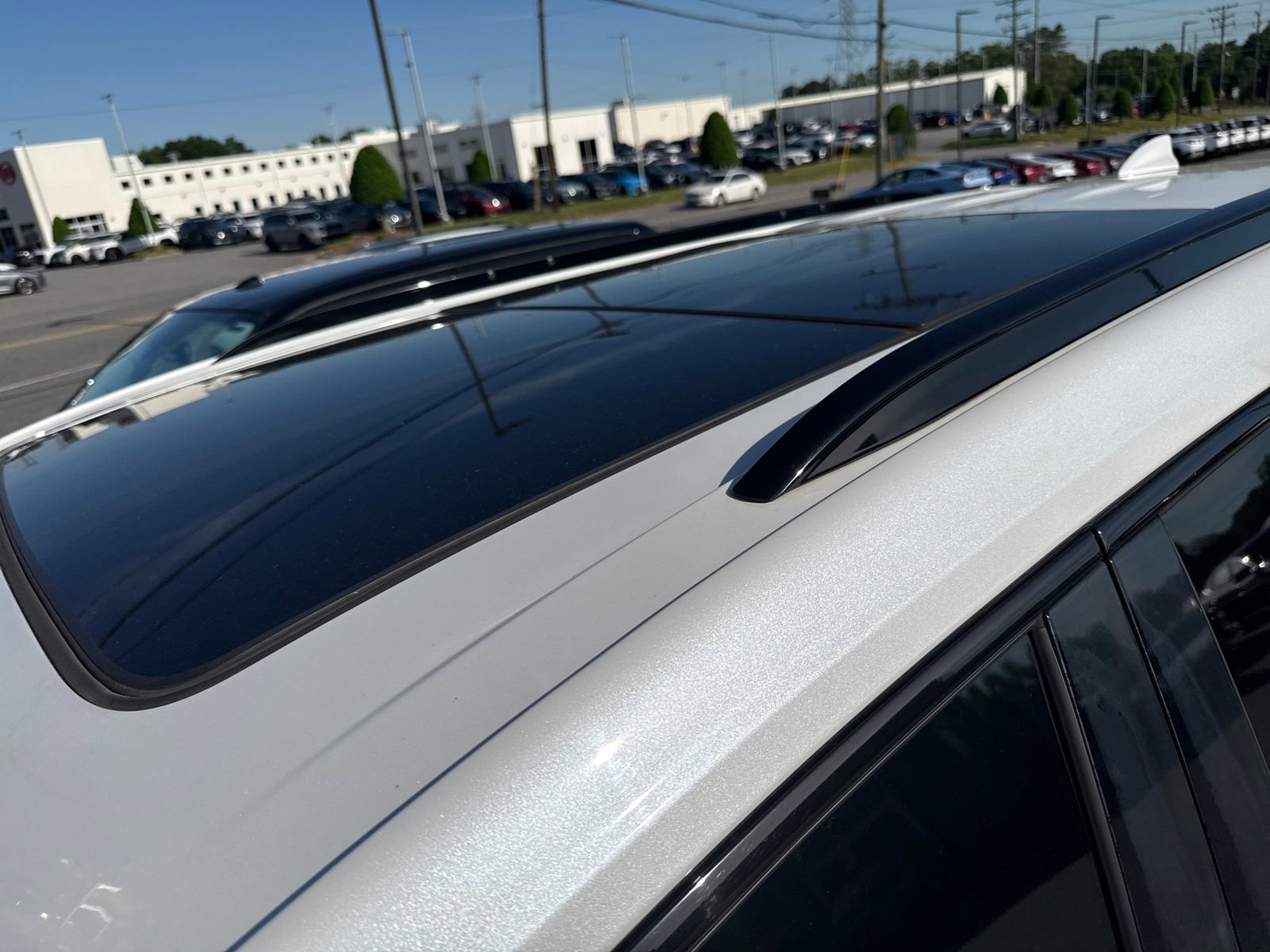 Used 2020 Cadillac XT6 Sport AWD/4WD image 12