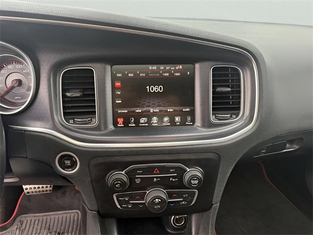 Used 2015 Dodge Charger R/T Scat Pack image 12