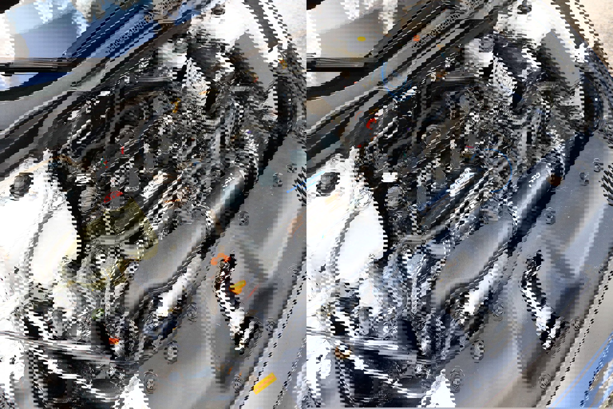 Used 2020 Honda Civic Si image 52