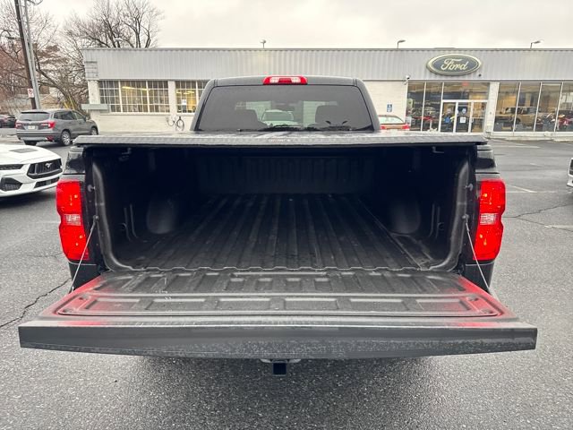 Used 2018 Chevrolet Silverado 1500 LT w/ All Star Edition image 22