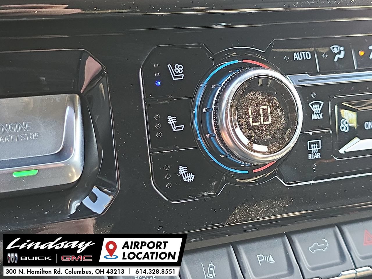 New 2026 GMC Sierra 2500 AT4 w/ AT4 Premium Plus Package AWD/4WD image 39