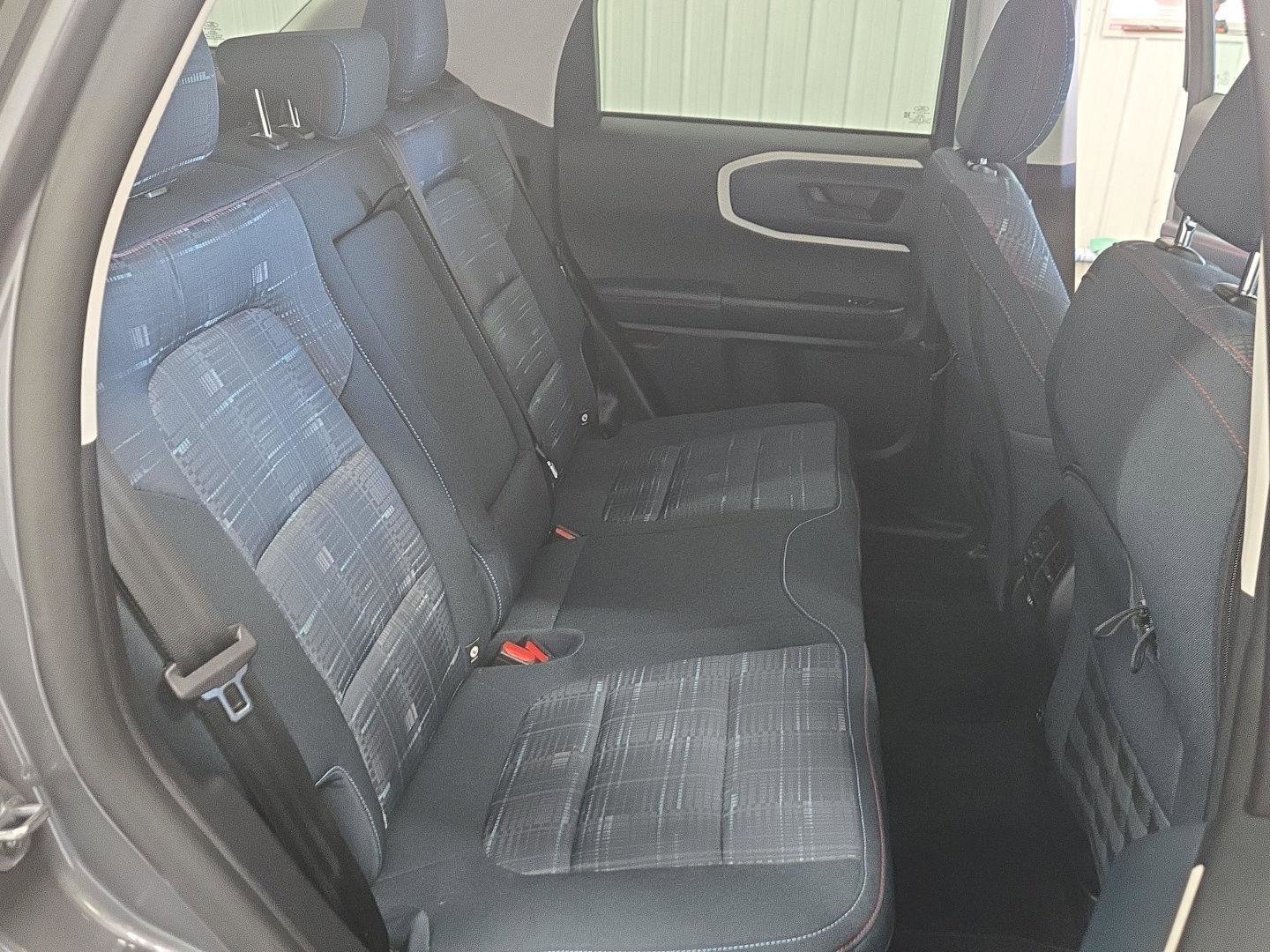 Used 2023 Ford Bronco Sport Heritage w/ Heritage Convenience Package image 21