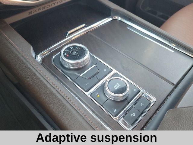 Used 2022 Ford Expedition Max King Ranch image 11