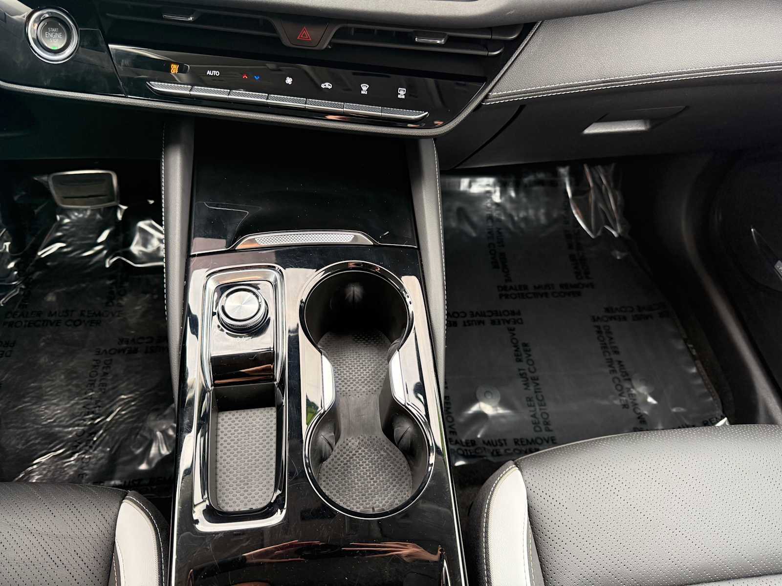 Used 2025 Buick Envision Sport Touring image 26