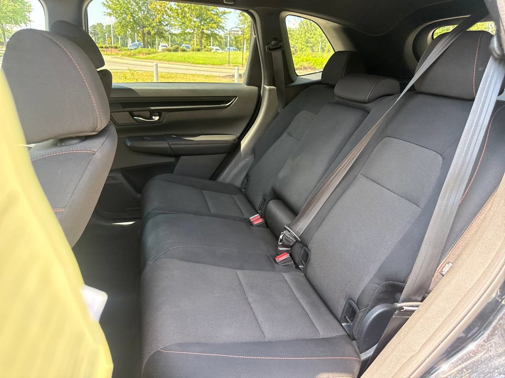 Certified 2023 Honda CR-V Sport image 32