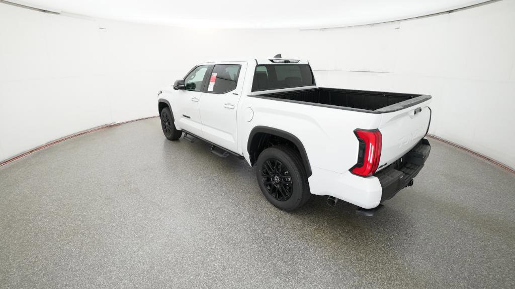 New 2026 Toyota Tundra Limited image 13