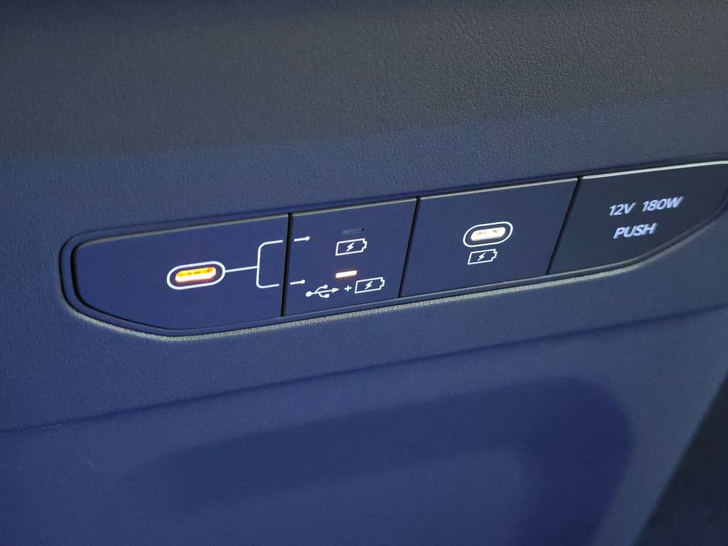 New 2026 Kia EV9 GT-Line image 24