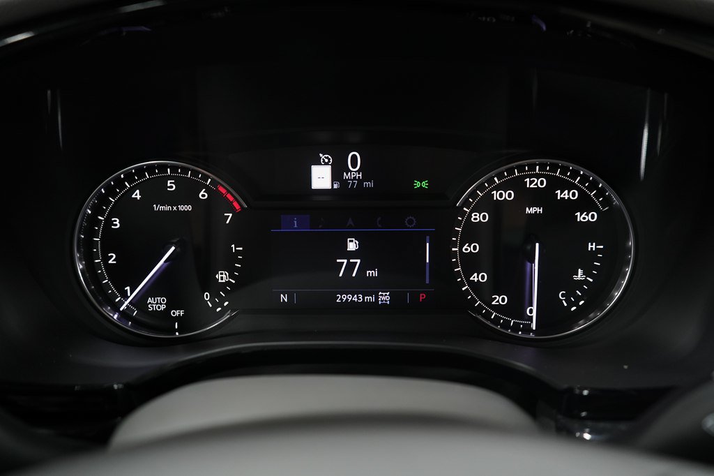Used 2020 Cadillac XT6 Premium Luxury AWD/4WD image 18