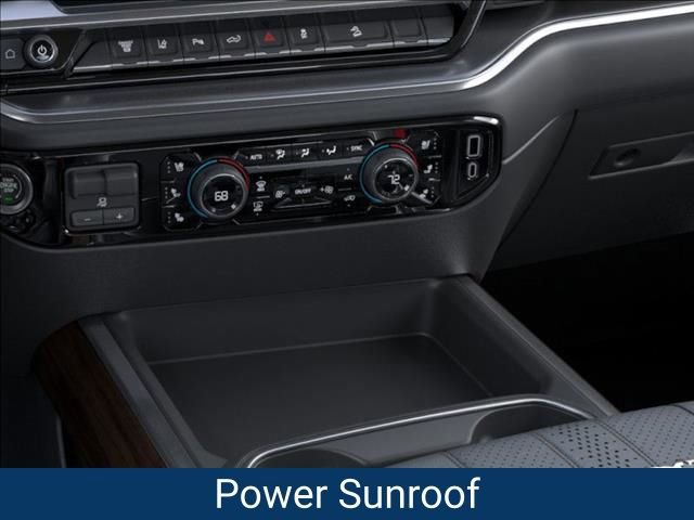 New 2026 Chevrolet Silverado 2500 High Country image 26