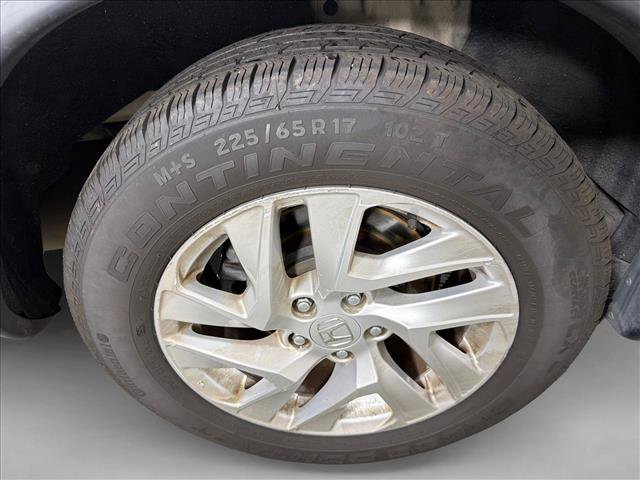 Used 2015 Honda CR-V EX image 18