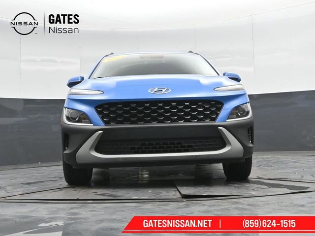 Used 2022 Hyundai Kona SEL w/ Convenience Package image 35