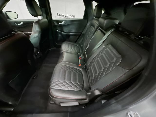 Certified 2023 Ford Escape ST-Line Elite w/ Premium Technology Package AWD/4WD image 25