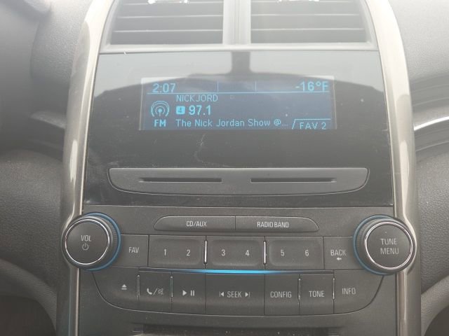 Used 2013 Chevrolet Malibu LS image 27