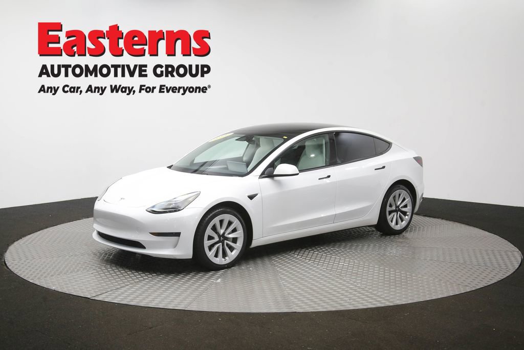 Used 2023 Tesla Model 3 Standard Range RWD image 51