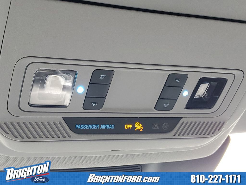 Certified 2022 Ford Explorer XLT w/ Equipment Group 202A image 29