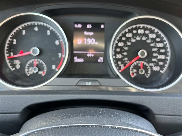 Used 2018 Volkswagen Golf Alltrack SEL image 36