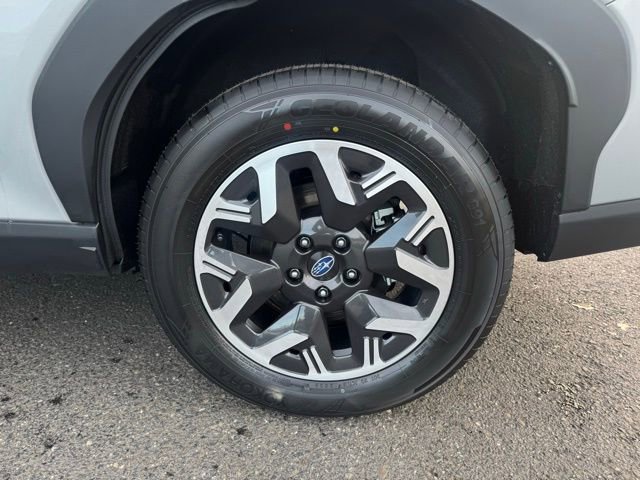 New 2026 Subaru Forester Premium image 19
