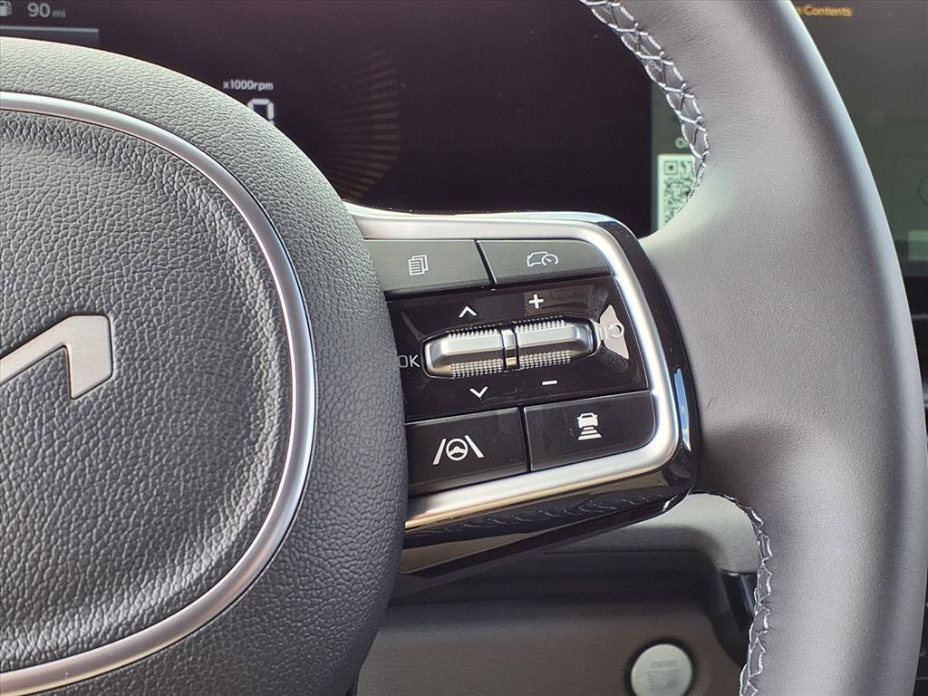 New 2026 Kia Carnival EX image 19