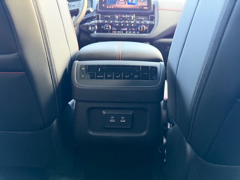 New 2026 Nissan Pathfinder Rock Creek AWD/4WD image 26