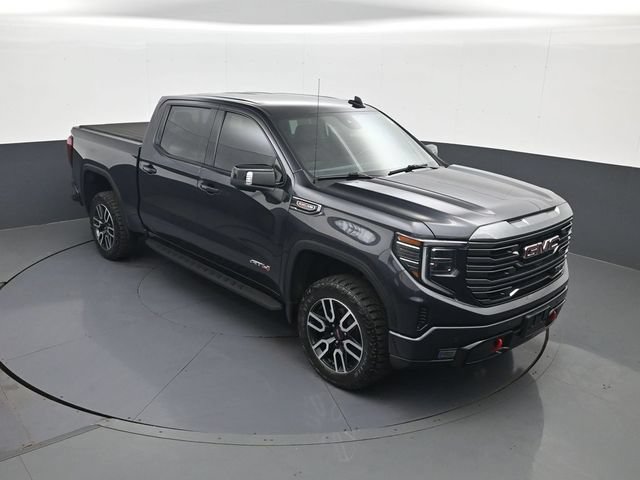 Certified 2023 GMC Sierra 1500 AT4 w/ AT4 Preferred Package AWD/4WD image 15