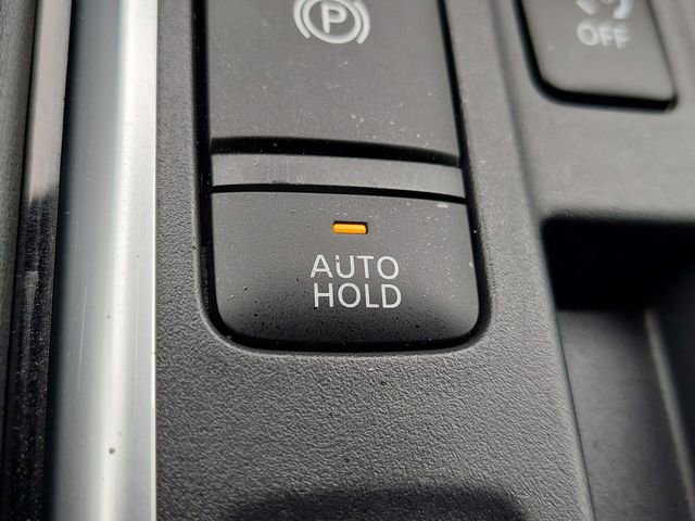 Used 2024 Nissan Pathfinder SV FWD image 28