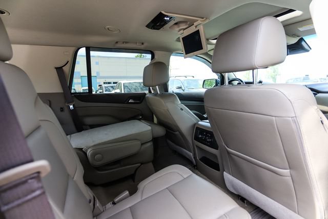 Used 2019 GMC Yukon SLT w/ Open Road Package AWD/4WD image 49