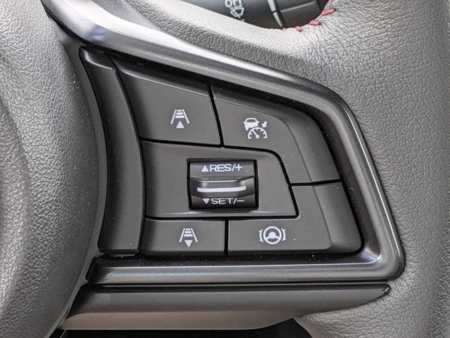 Used 2024 Subaru WRX Premium AWD/4WD image 25