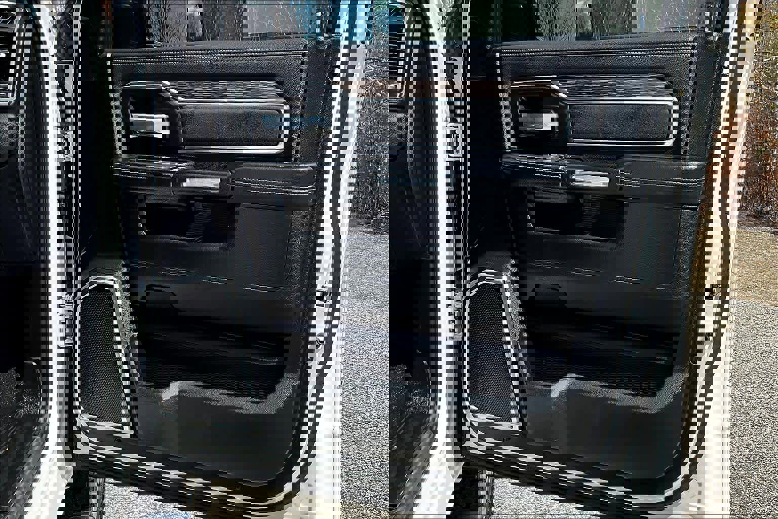 Used 2019 RAM 2500 Laramie AWD/4WD image 23