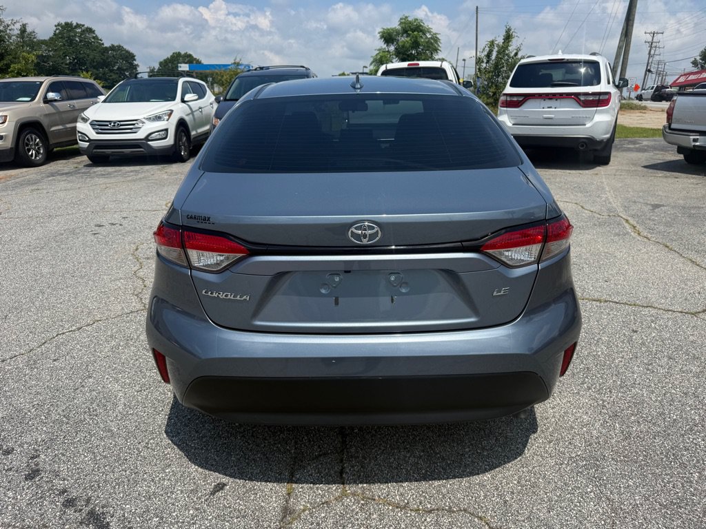 Used 2023 Toyota Corolla LE FWD image 6