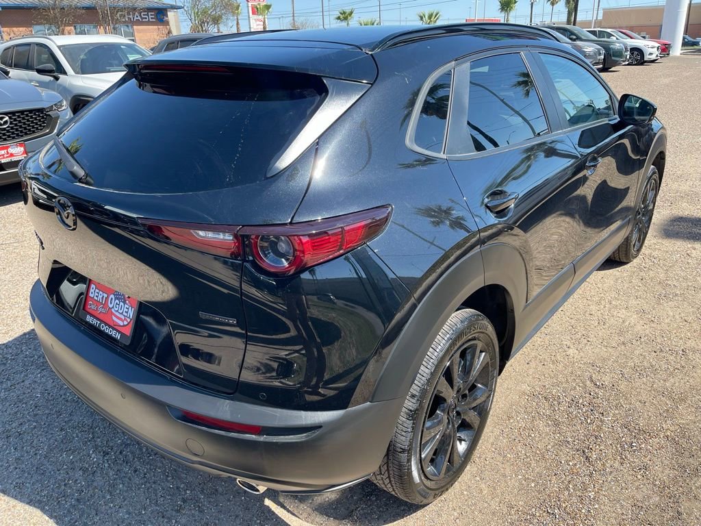 New 2026 MAZDA CX-30 AWD 2.5 S image 8