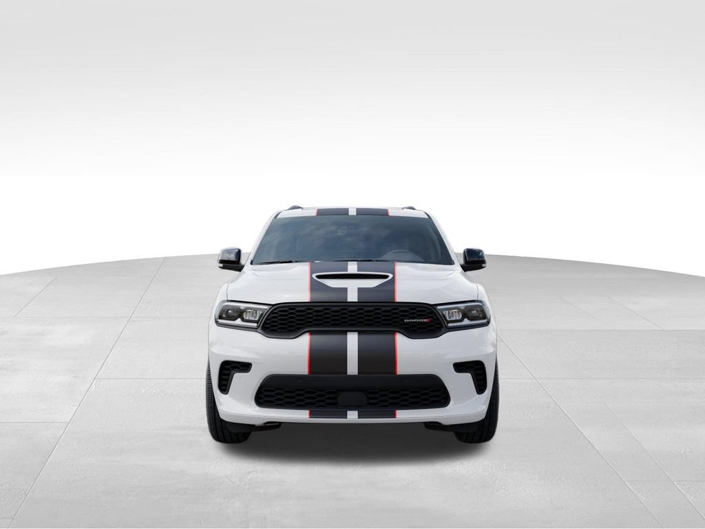 New 2026 Dodge Durango GT AWD/4WD image 7