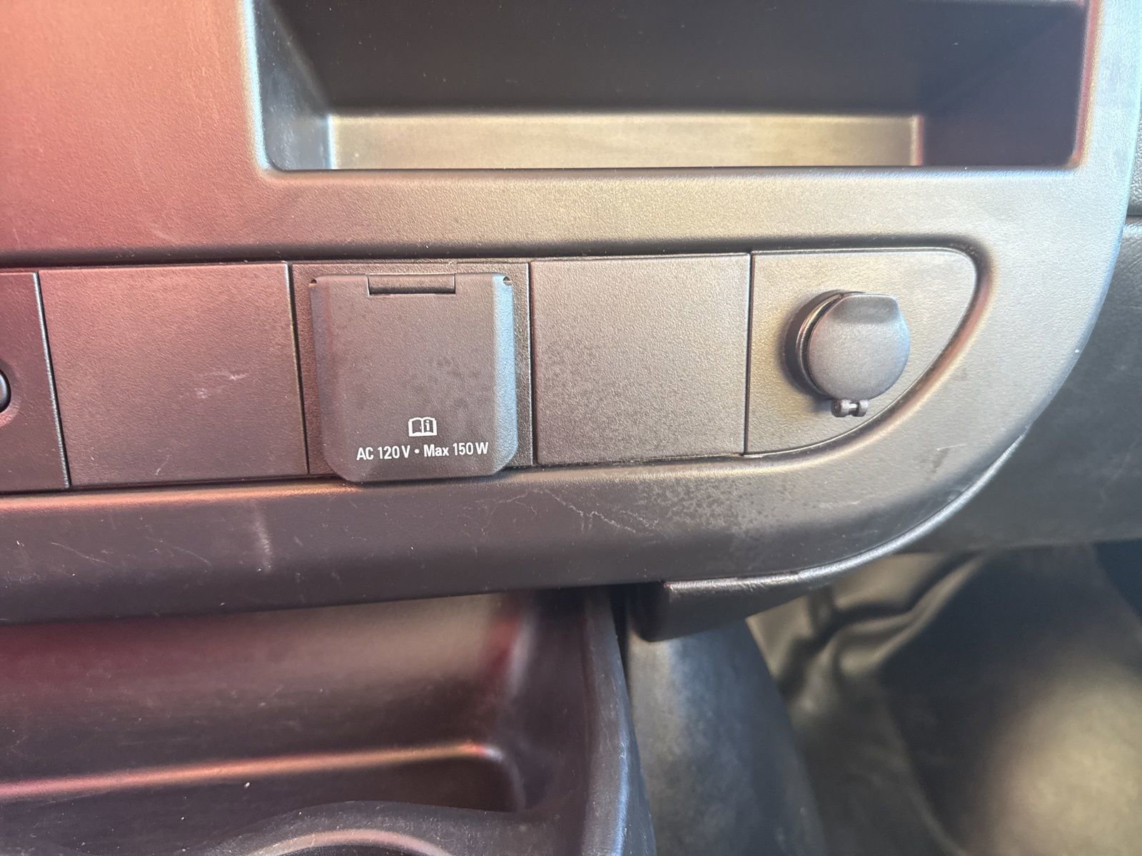 Used 2023 Chevrolet Express 3500 Work Van w/ Power Convenience Package image 21