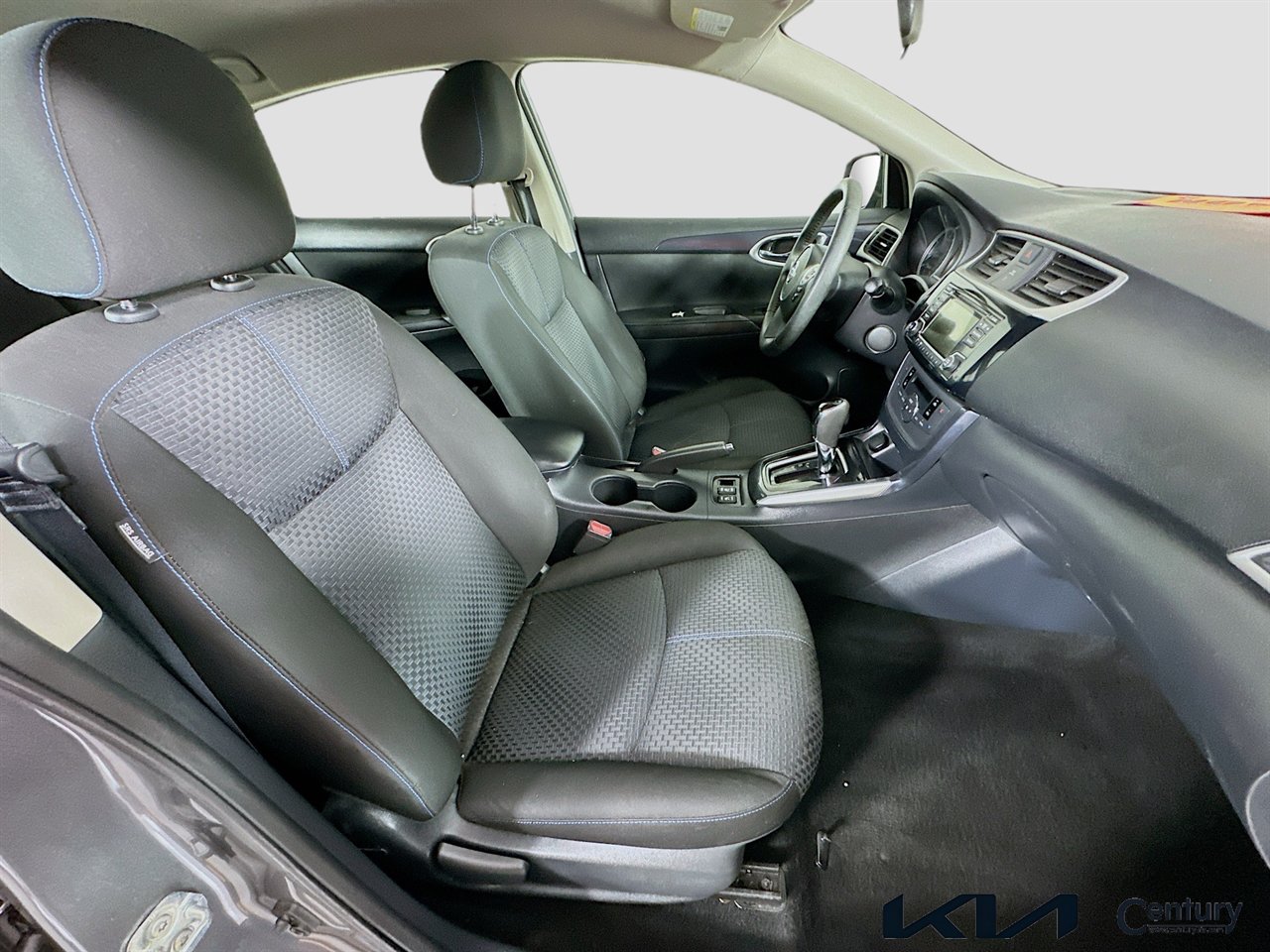 Used 2018 Nissan Sentra SR w/ Protection Package FWD image 26