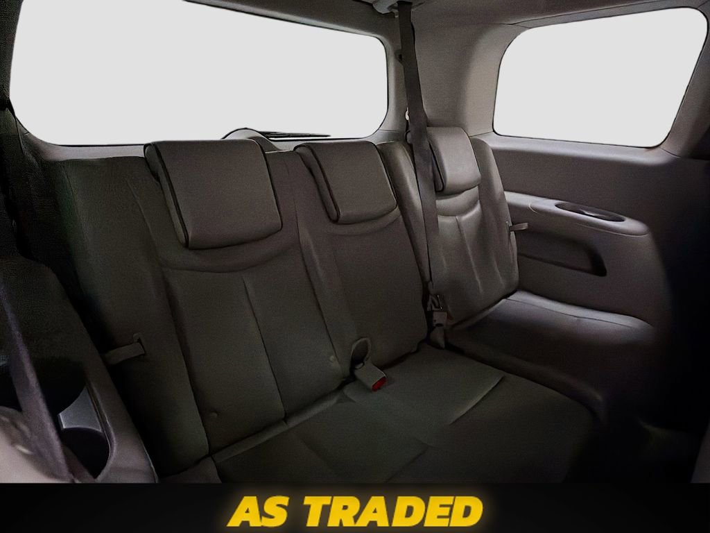 Used 2013 Nissan Quest SL image 26