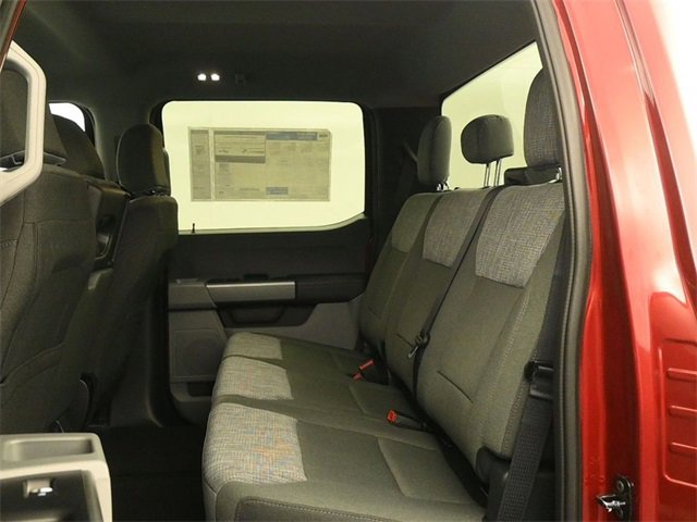 New 2026 Ford F350 XLT w/ Tremor Off-Road Package image 10